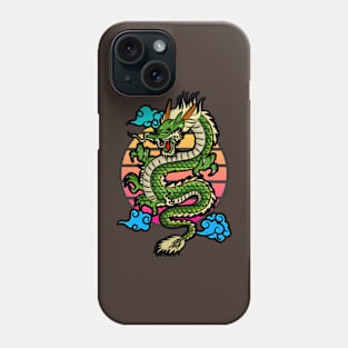 DRAGON 2 Phone Case