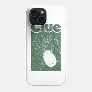 clue Phone Case