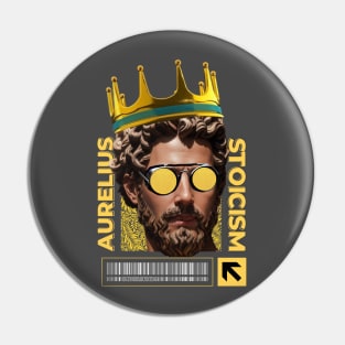 Aurelius Pin