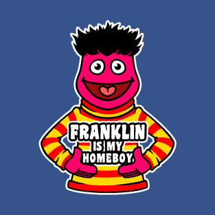 Franklin T-Shirt