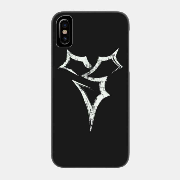 Zanarkand Abes Symbol - Silver Edition iphone 11 case Zanarkand Abes Symbol - Silver Edition iphone 11 case