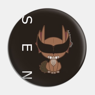 SEN Pin