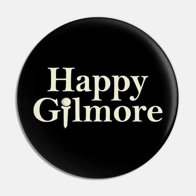 Gilmore Pin by Jazz In The Gardens