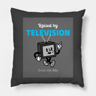 Born in the 80s Pillow