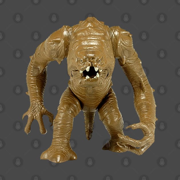 Oh no! The Rancor by That Junkman's Shirts and more!