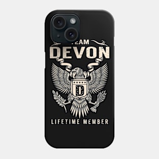 DEVON Phone Case