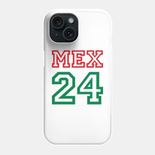 Mexico Phone Case