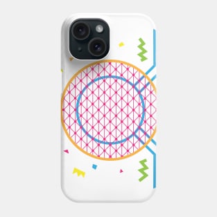 Westcot Center Phone Case