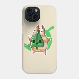 Pixel Korok Phone Case