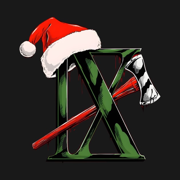 IX christmast by The Confessionals Podcast