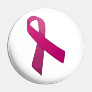 awareness ribbon Pin