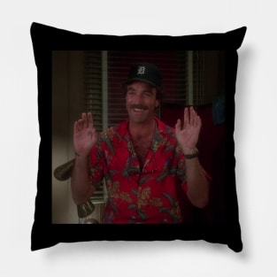 Selleck Pillow