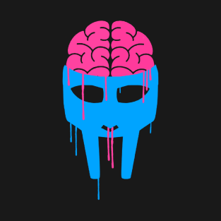 MF BRAIN T-Shirt