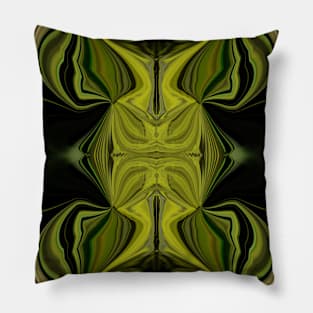 Carl Clarx Design - Abstract Only - Pillow