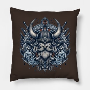 Nordic Pillow