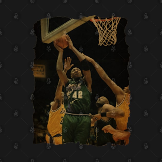 Dunk Vin Baker Vintage by CAH BLUSUKAN