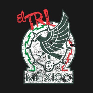 Vintage El Tri T-Shirt