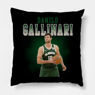 Danilo Gallinari Pillow