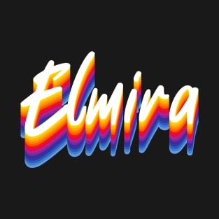 Elmira T-Shirt