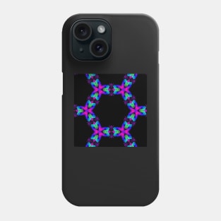 Atomic Fusion - Unbroken Chain Phone Case