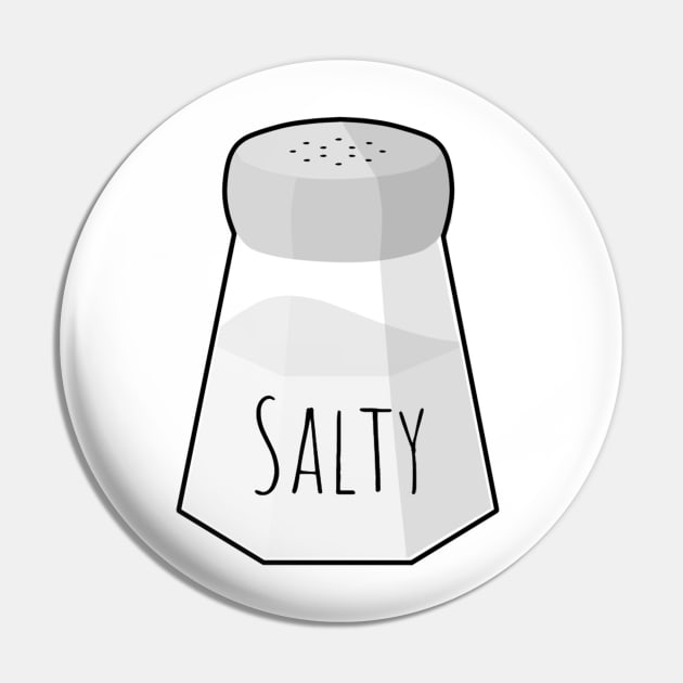 Salt Bae Meme Funny Salt Shaker Hoodie