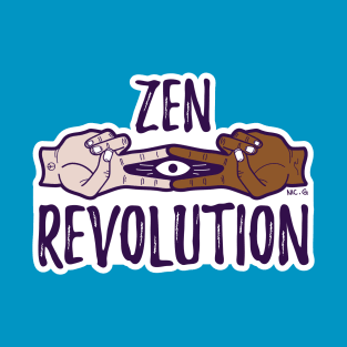 Zen Revolution T-Shirt