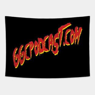 GGC-A-Mania Tapestry