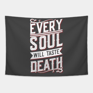 Every Soul Tapestry