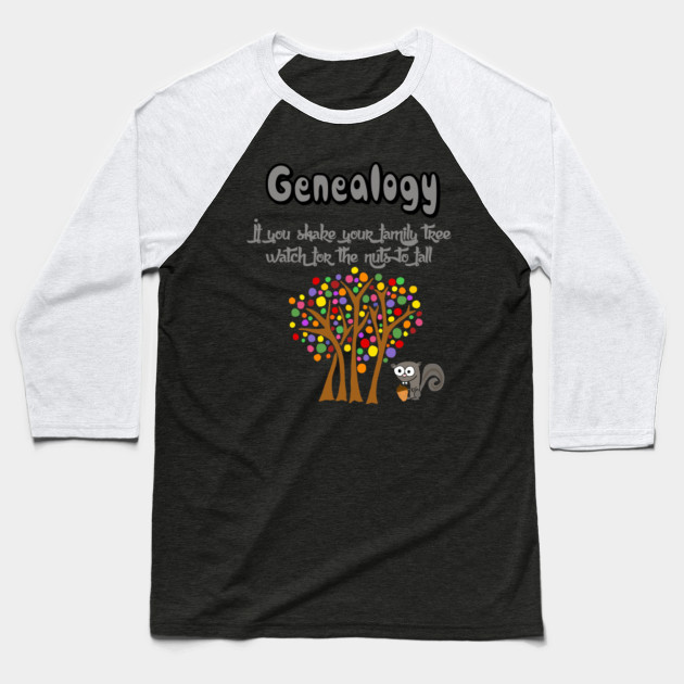 funny genealogy t shirts