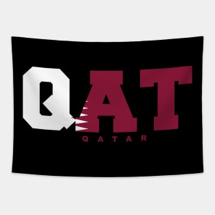 Qatar Tapestry