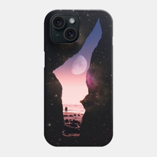 Daydreamers Phone Case