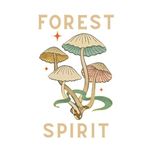 forest spirit T-Shirt