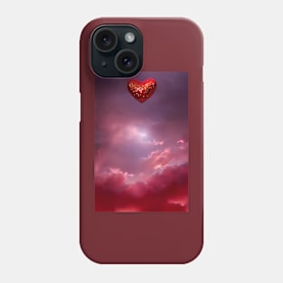 Be My Valentine Phone Case