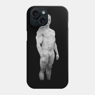 Alien Prometheus Ridley Phone Case