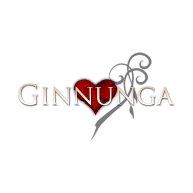 Ginnunga by Cogency