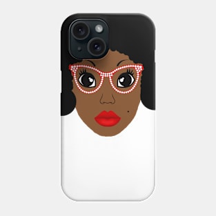 Lottidora Phone Case