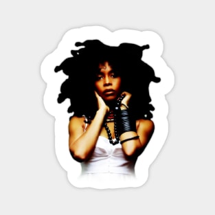 Erykah Badu RnB Magnet