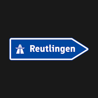 Reutlingen T-Shirt