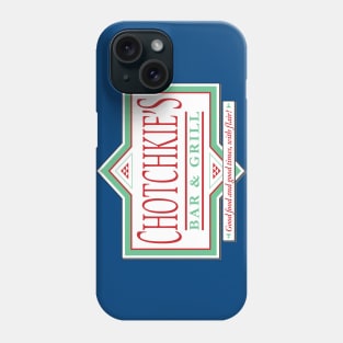 Chotchkies Phone Case