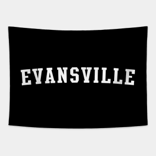 Evansville Tapestry