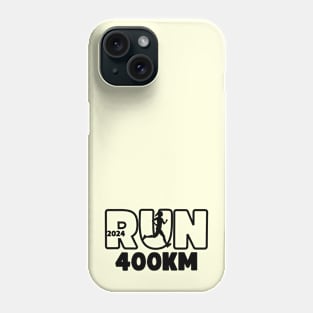 Run Phone Case