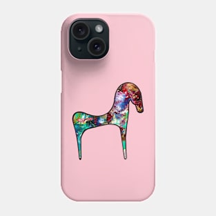 Horse Chronicles 23 Phone Case