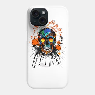 Trick or Trash Phone Case