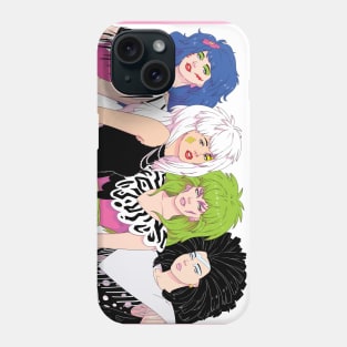 Our Song Are Better - OT4 Phone Case