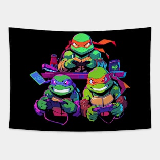 tmnt Tapestry