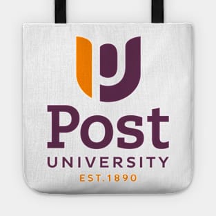 Post University Tote
