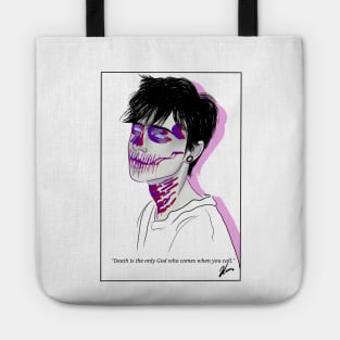 Grimm Tote