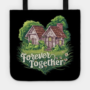 Forever Together Tote