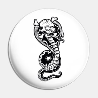 Cobra Pin