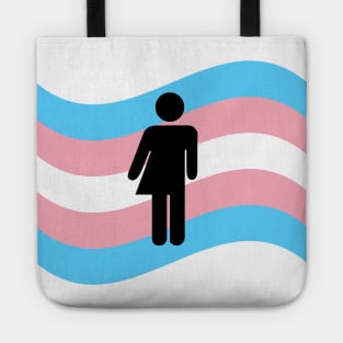 Transgender Tote